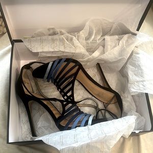 Daya by Zendaya Solo heels 7.5